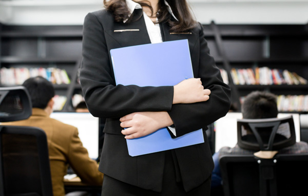 试用期解除,优雇人力